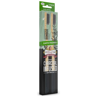 BAMBOO TOOTHBRUSH